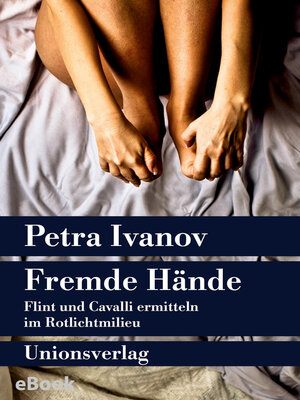 cover image of Fremde Hände
